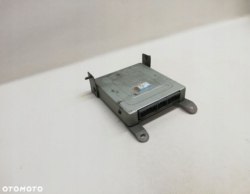 KOMPUTER SILNIKA STEROWNIK MAZDA 323 F V BA 1.5 16V E2T84986M - 1
