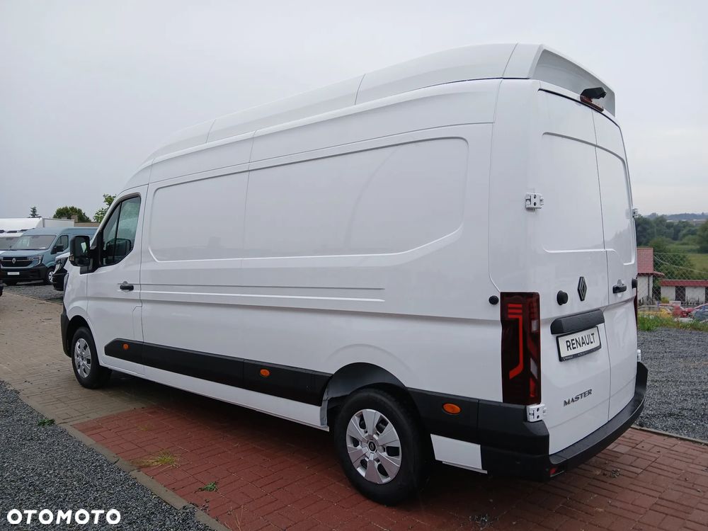 Renault Master L3H3 - 7