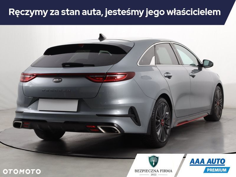 Kia ProCeed - 6