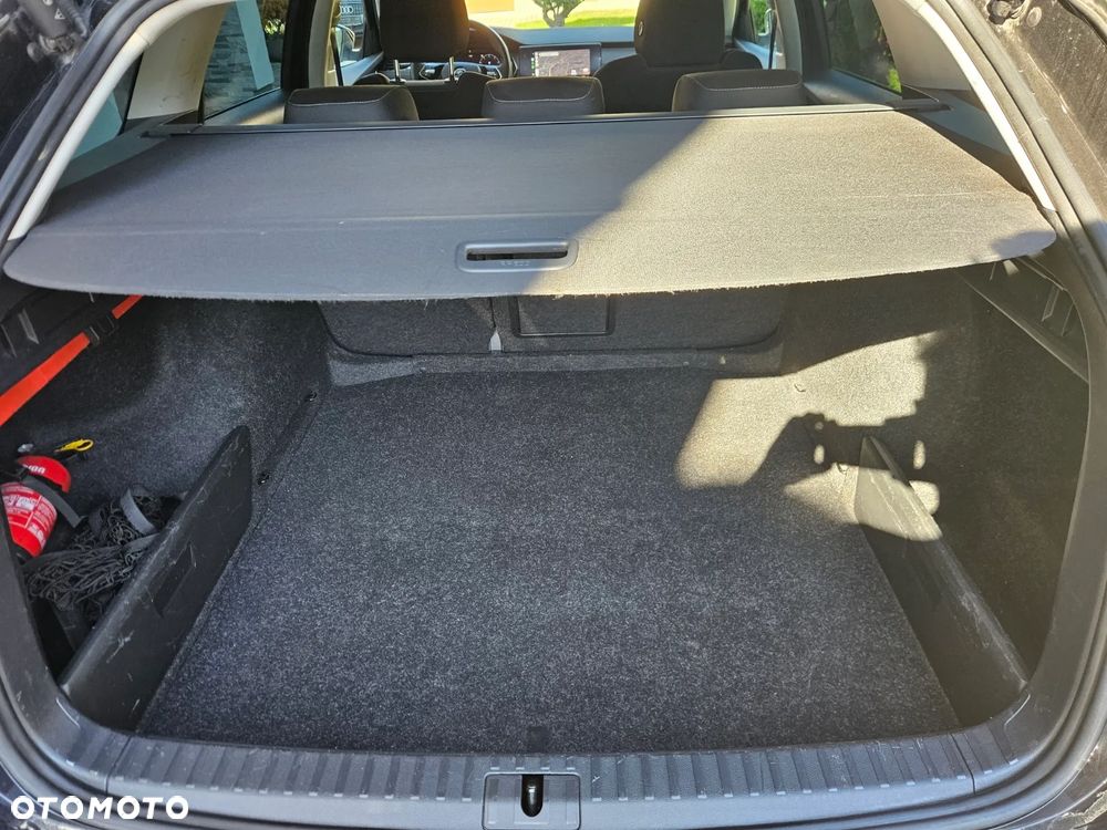 Skoda Octavia 2.0 TDI Style DSG - 34