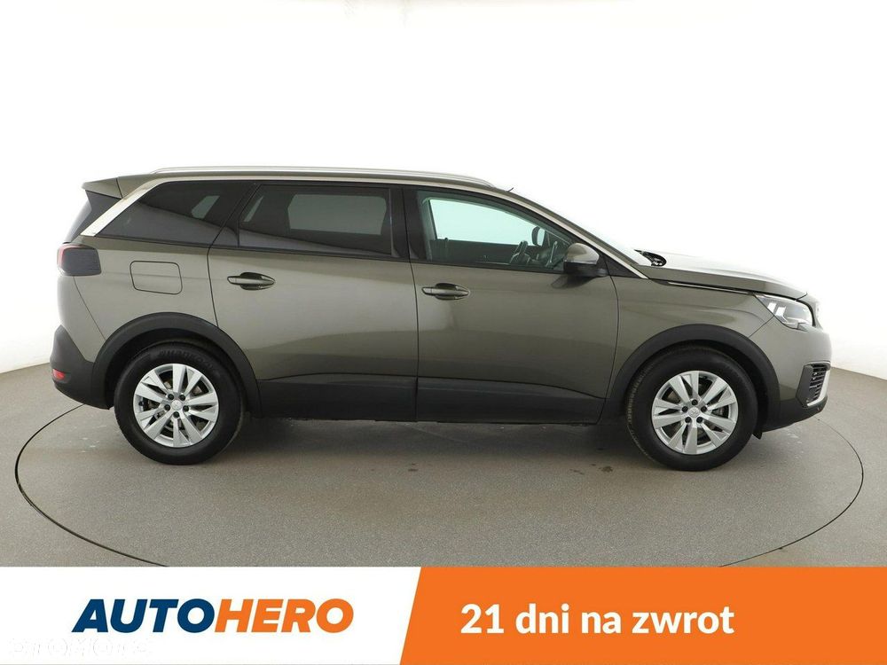 Peugeot 5008 BlueHDI 130 EAT8 Active Business-Paket - 10