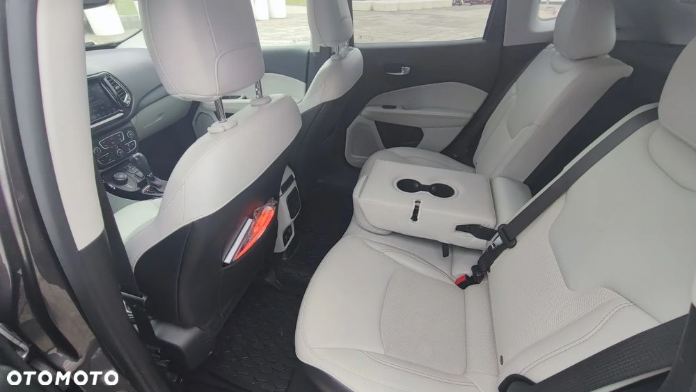 Jeep Compass 1.4 TMair S 4WD S&S - 11