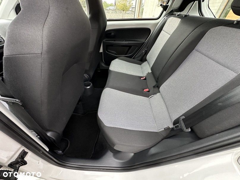 Skoda Citigo 1.0 MPI Clever - 22