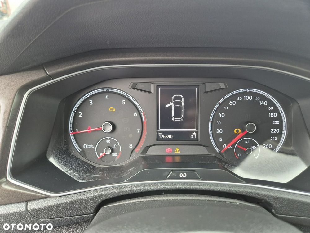 Volkswagen T-Roc 1.0 TSI - 17