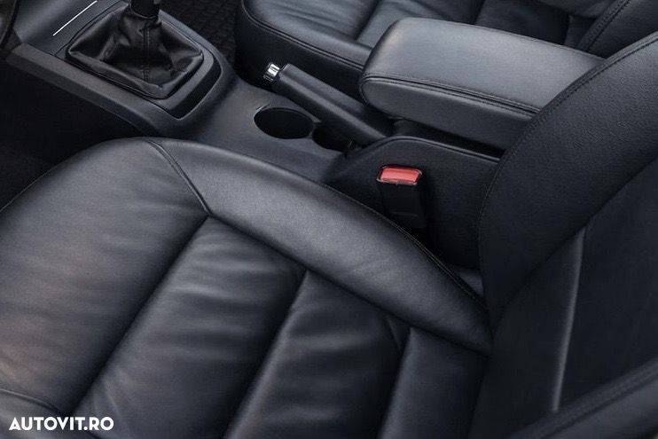 Skoda Octavia 2.0 TDI Ambiente 4x4 - 8