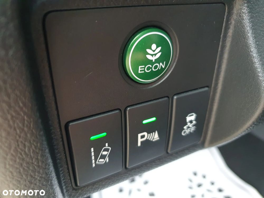 Honda HR-V 1.5 i-VTEC Executive - 15