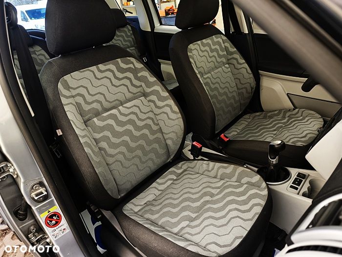Skoda Roomster 1.4 16V - 35