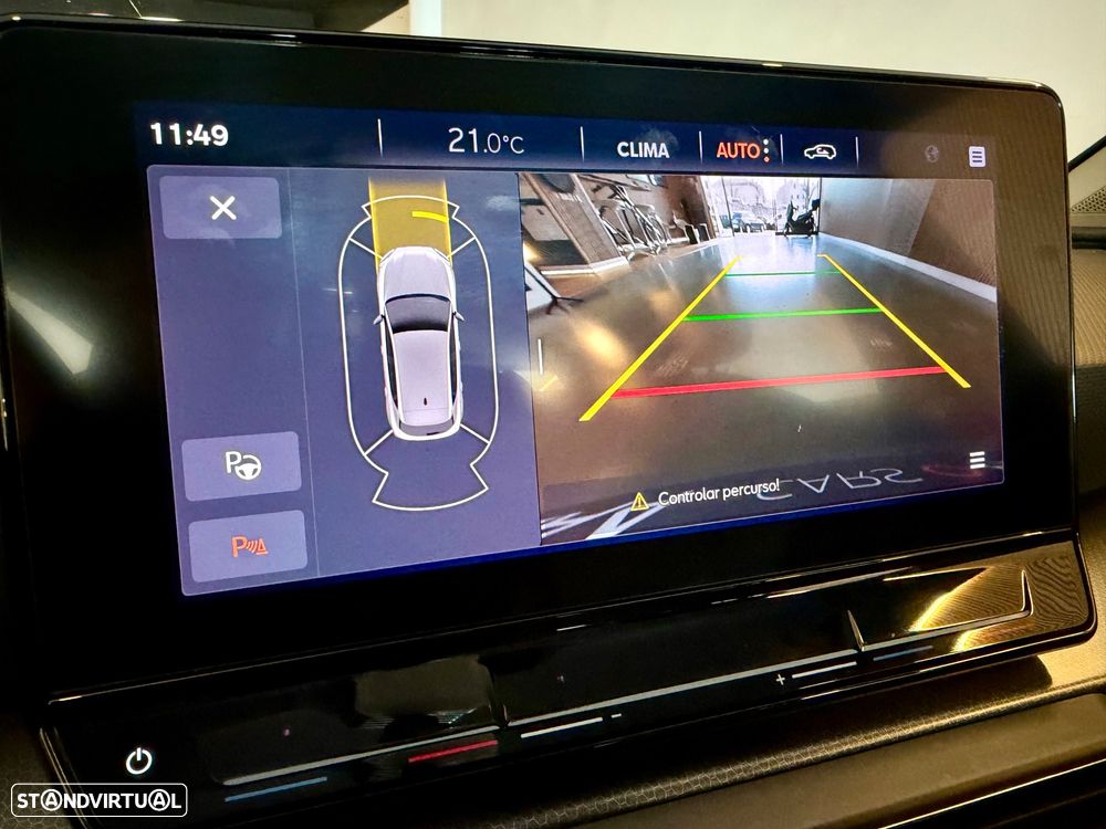 SEAT Leon 1.0 TSI Style - 9