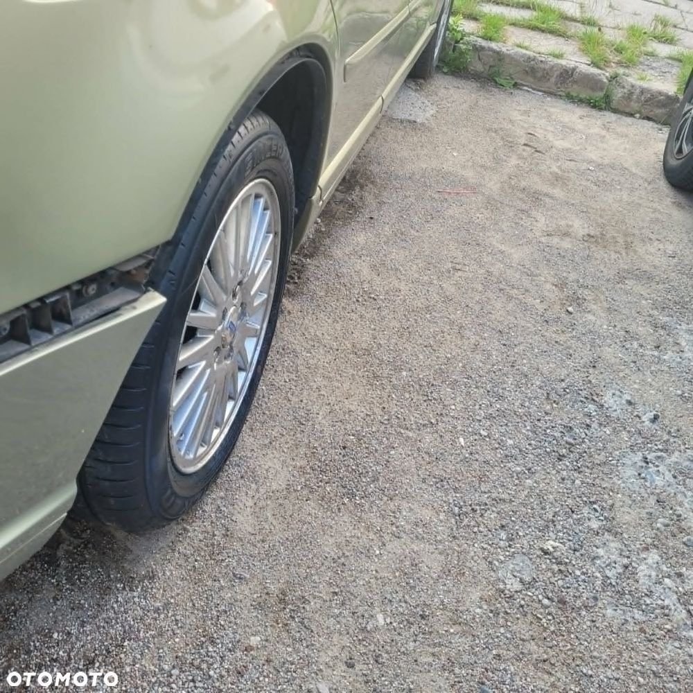 Volvo S40 2.0D - 7