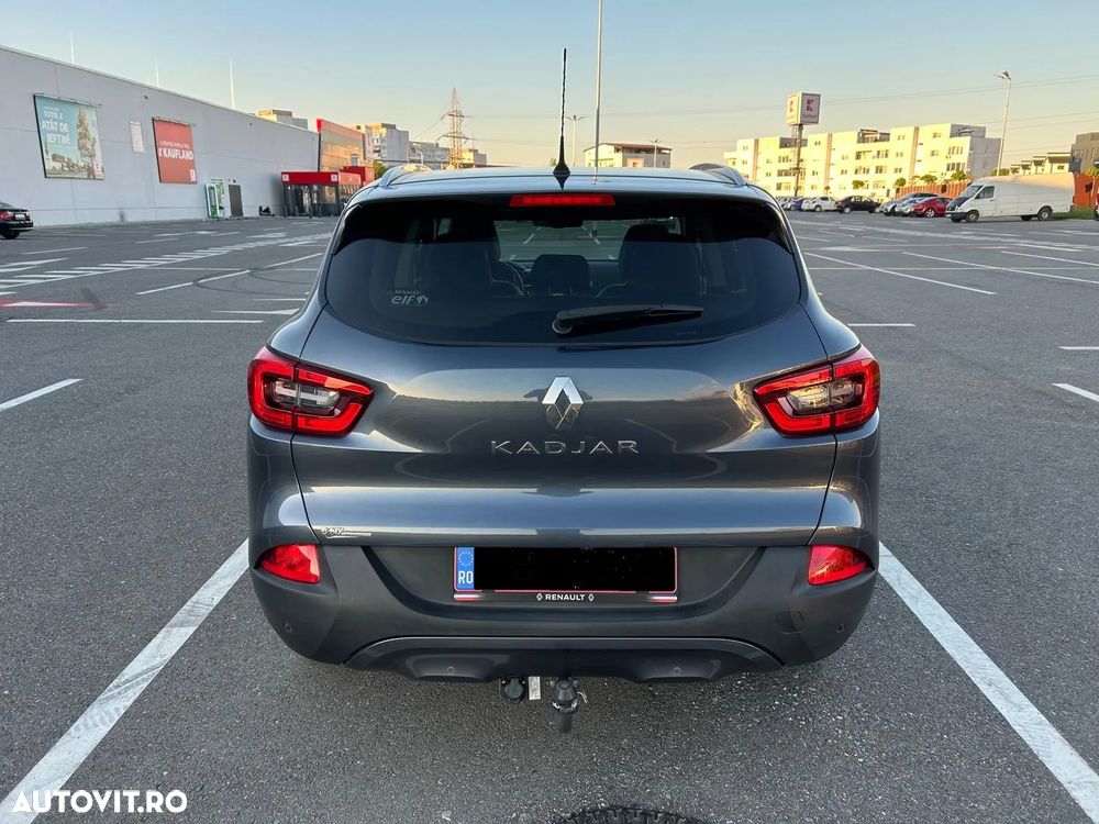 Renault Kadjar - 3