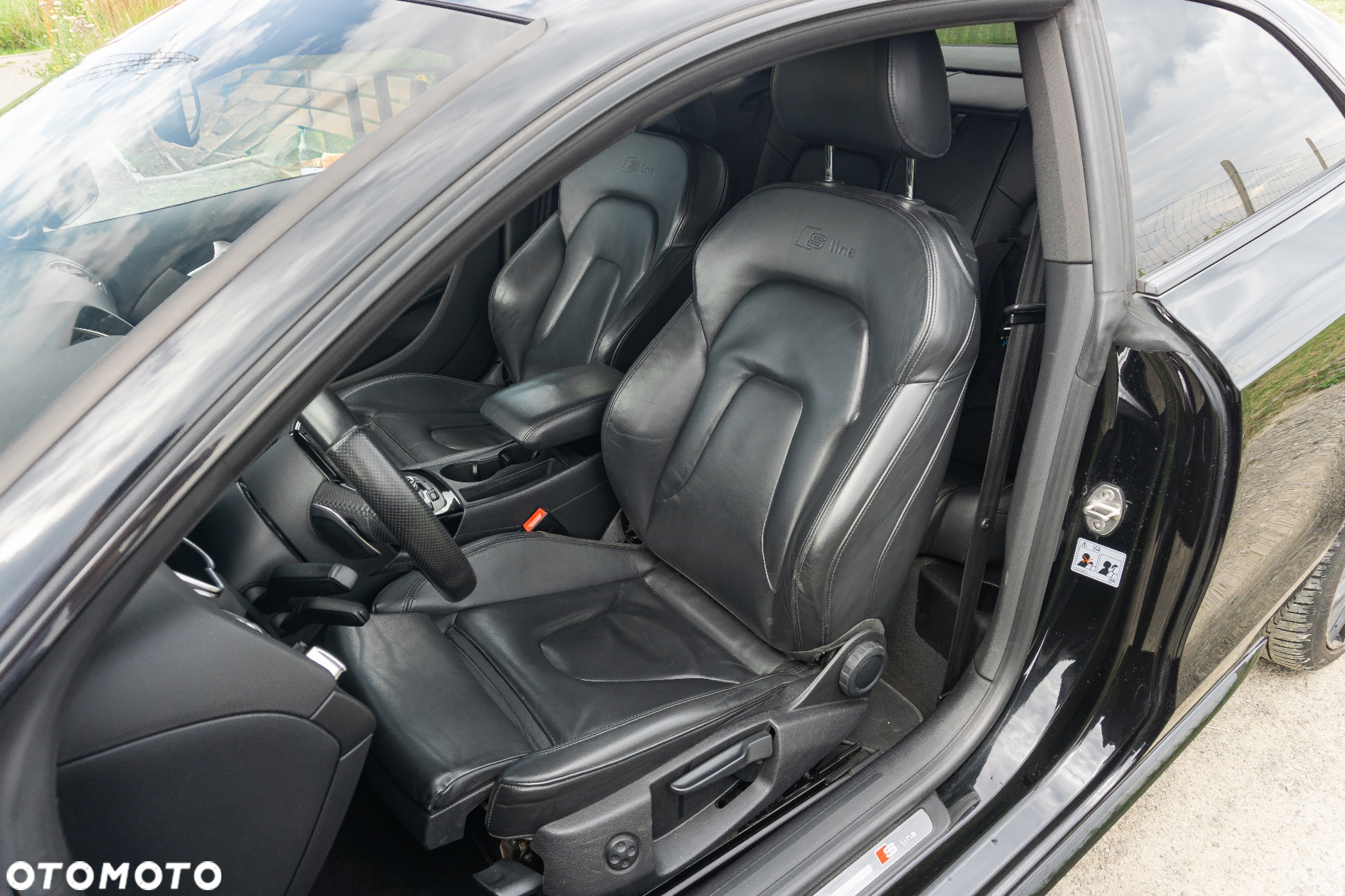 Audi A5 Coupe 2.0 TDI clean diesel Quattro S tronic - 29