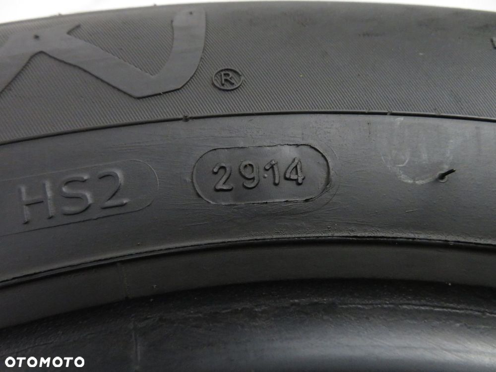 2x 185/65R15 OPONY ZIMOWE Syron Everest 1+ 88H - 4