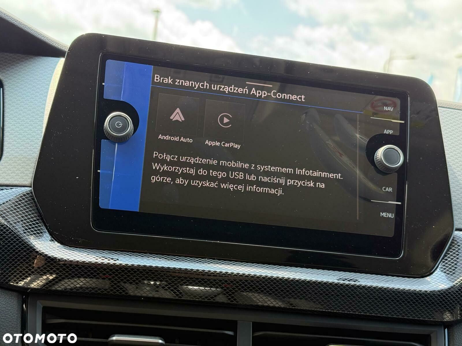 Volkswagen T-Cross - 23