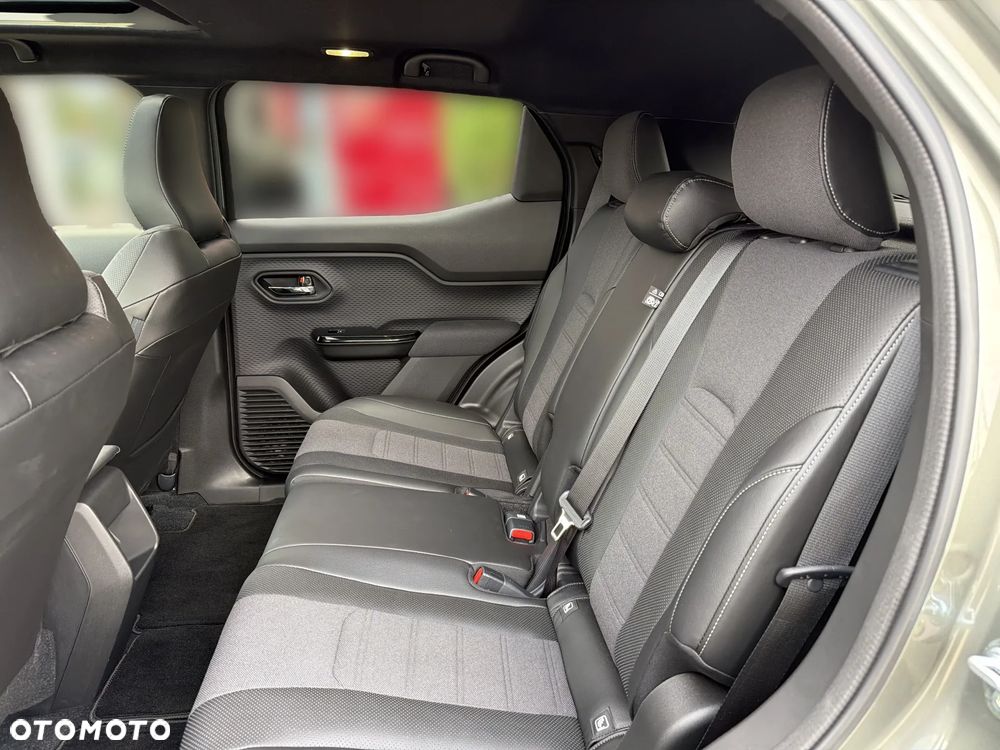 Toyota Urban Cruiser 61kWh Executive - 15