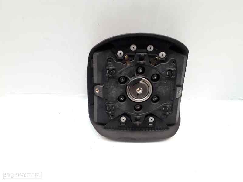 AIRBAG FRONTAL ESQUERDO FORD TRANSIT FURGÃO 2005 - 4
