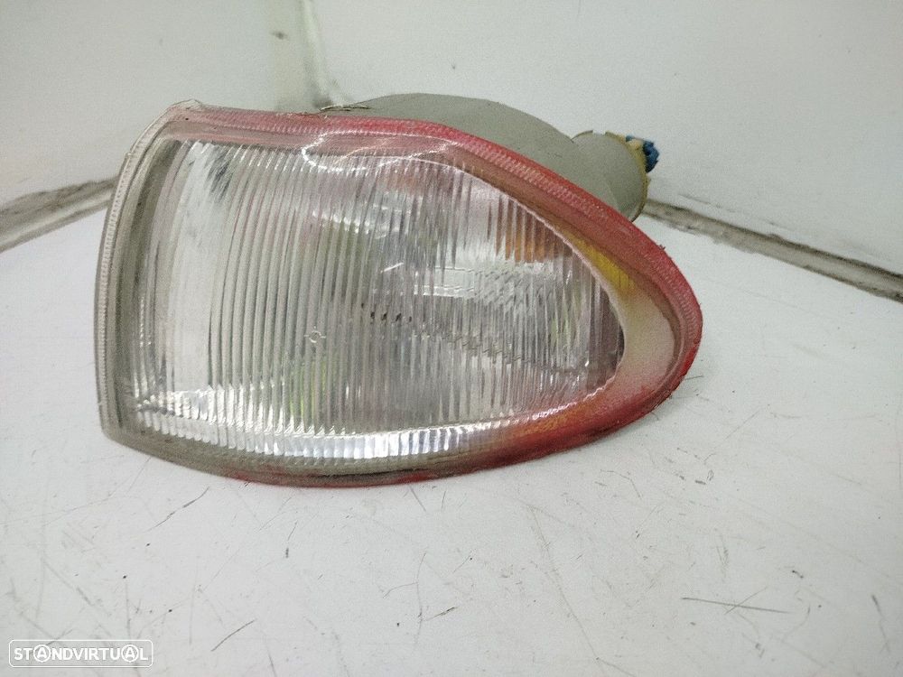 Farolim De Pisca Frente Esq Opel Astra F Caravan (51_, 52_) - 1