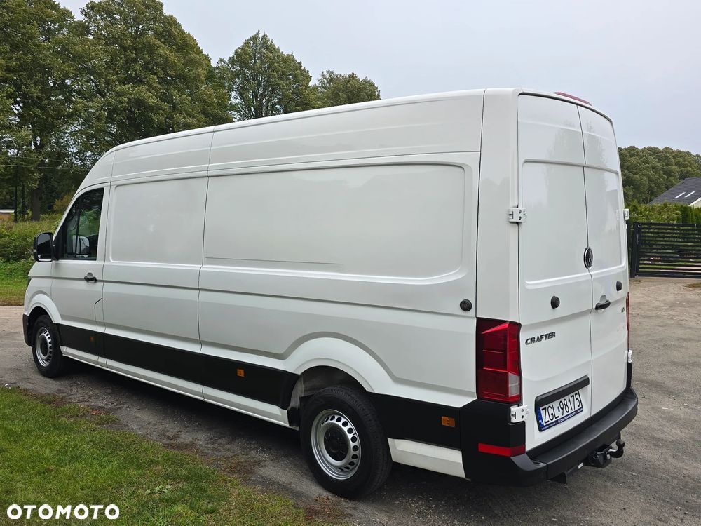 Volkswagen Crafter - 6