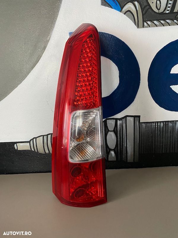 Stop stanga  Volvo V70 XC70 2004-2007 160985 9483688 30655374 - 1