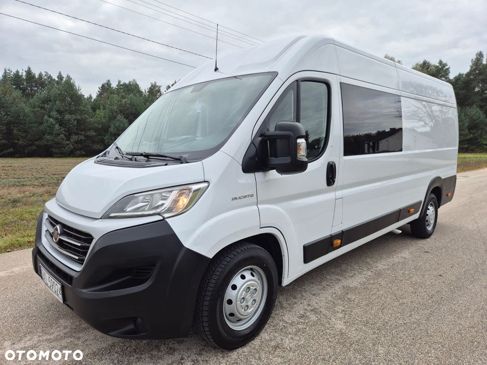 Fiat Ducato - 4
