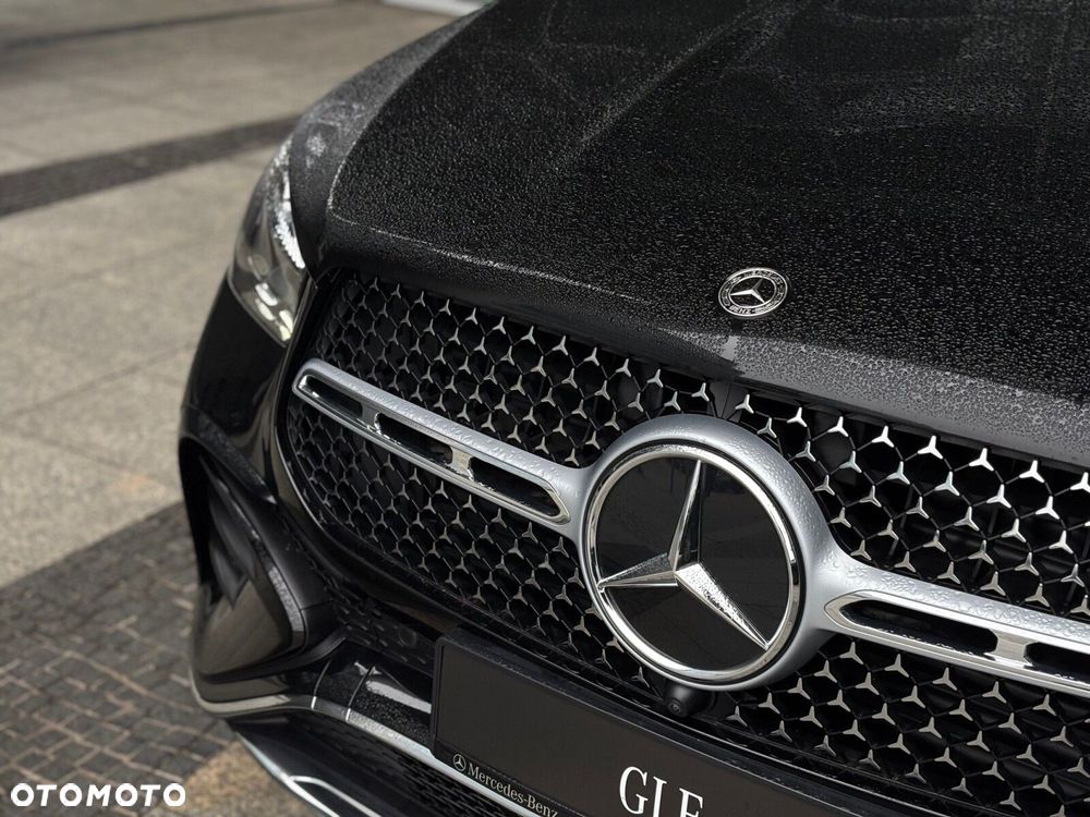 Mercedes-Benz GLE - 3