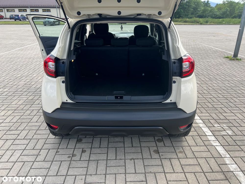 Renault Captur (ENERGY) TCe 90 LIMITED - 17