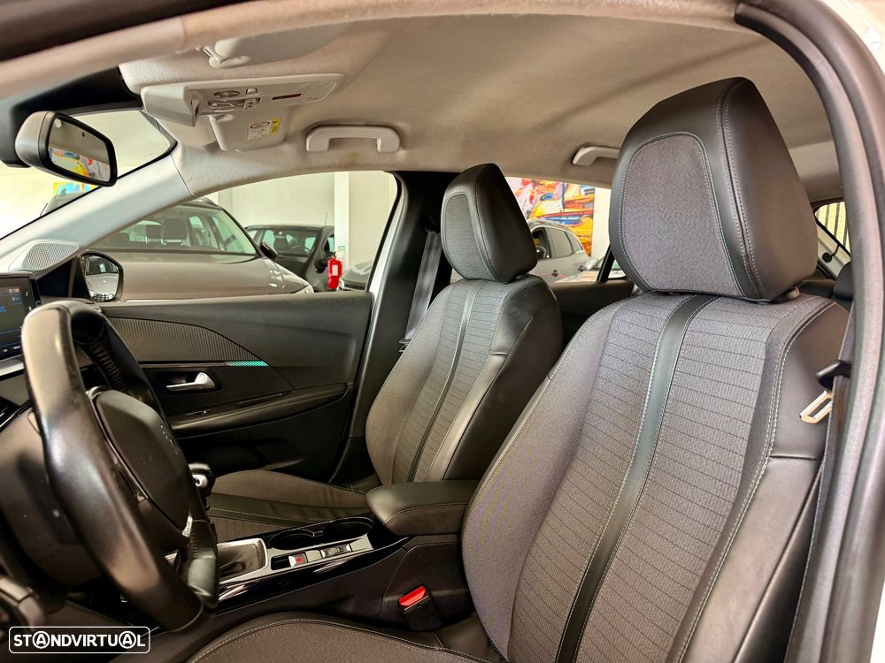 Peugeot 208 1.5 BlueHDi Allure Pack - 6