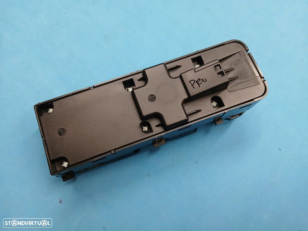 Comando botão vidros Volvo XC60 S60 V60  31433406  NOVO - 3