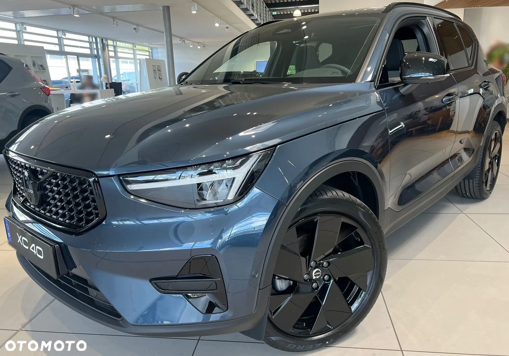 Volvo XC 40 - 1