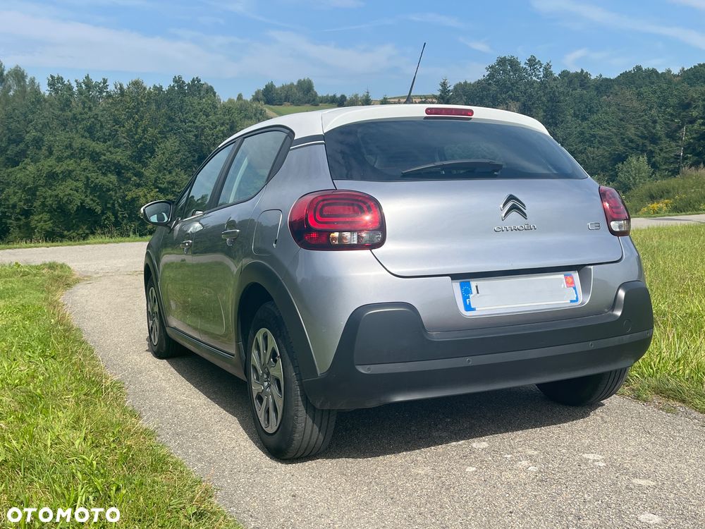 Citroën C3 - 6