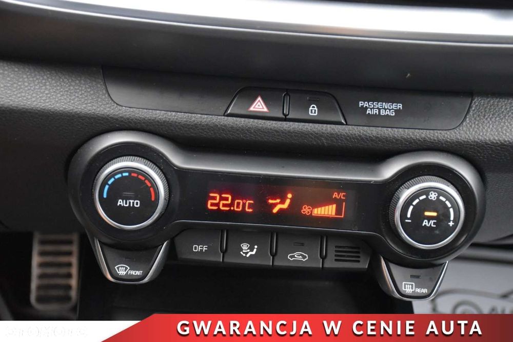 Kia Stonic 1.0 T-GDI 100 OPF Spirit - 16