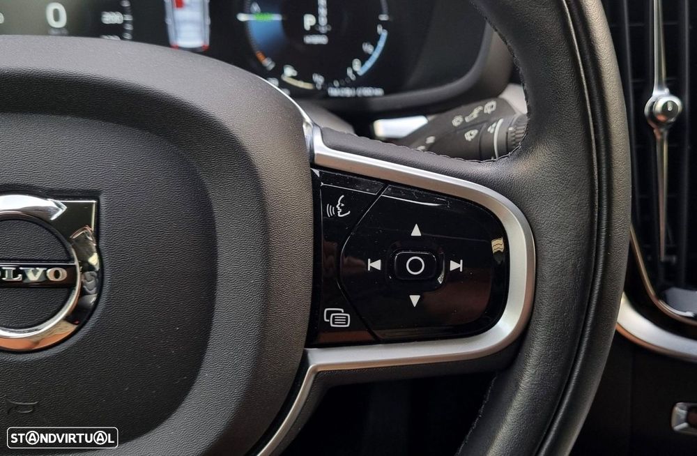 Volvo V60 2.0 T6 AWD TE Inscription - 19