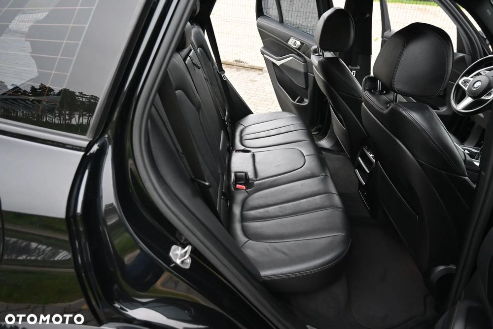 BMW X5 xDrive25d sport - 23