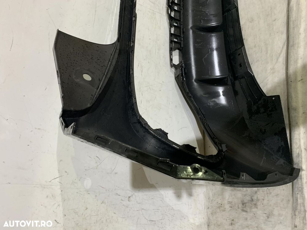 Bara spate Seat Cupra Born, 2021, 2022, 2023, 2024, cod origine OE 10E807421B. - 8