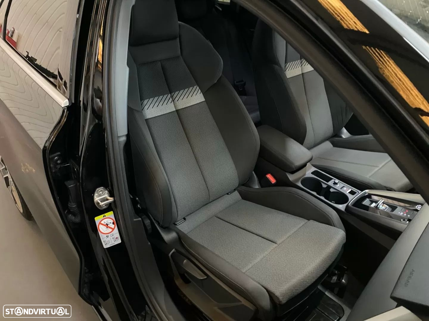 Audi A3 Limousine 30 TFSI S line S tronic - 17