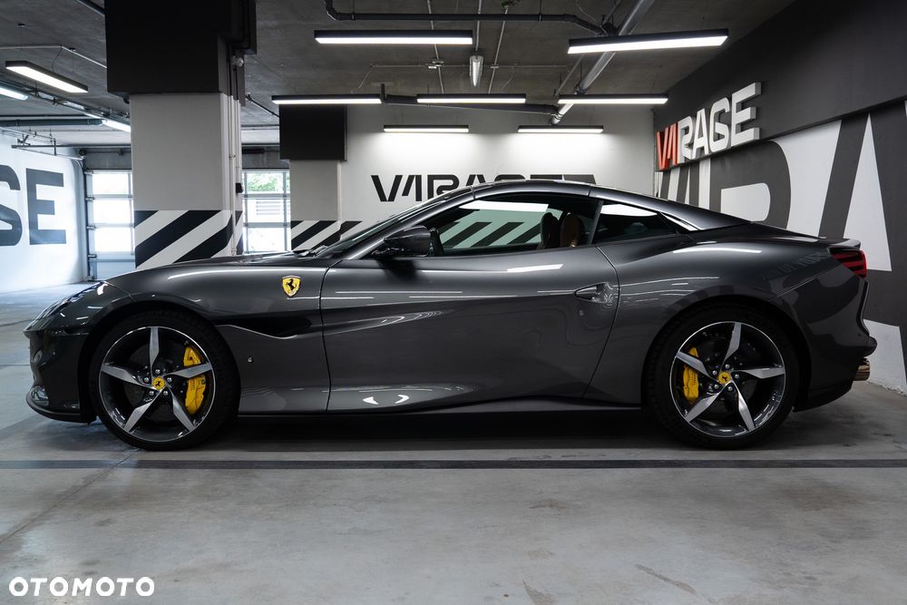 Ferrari Portofino M - 12