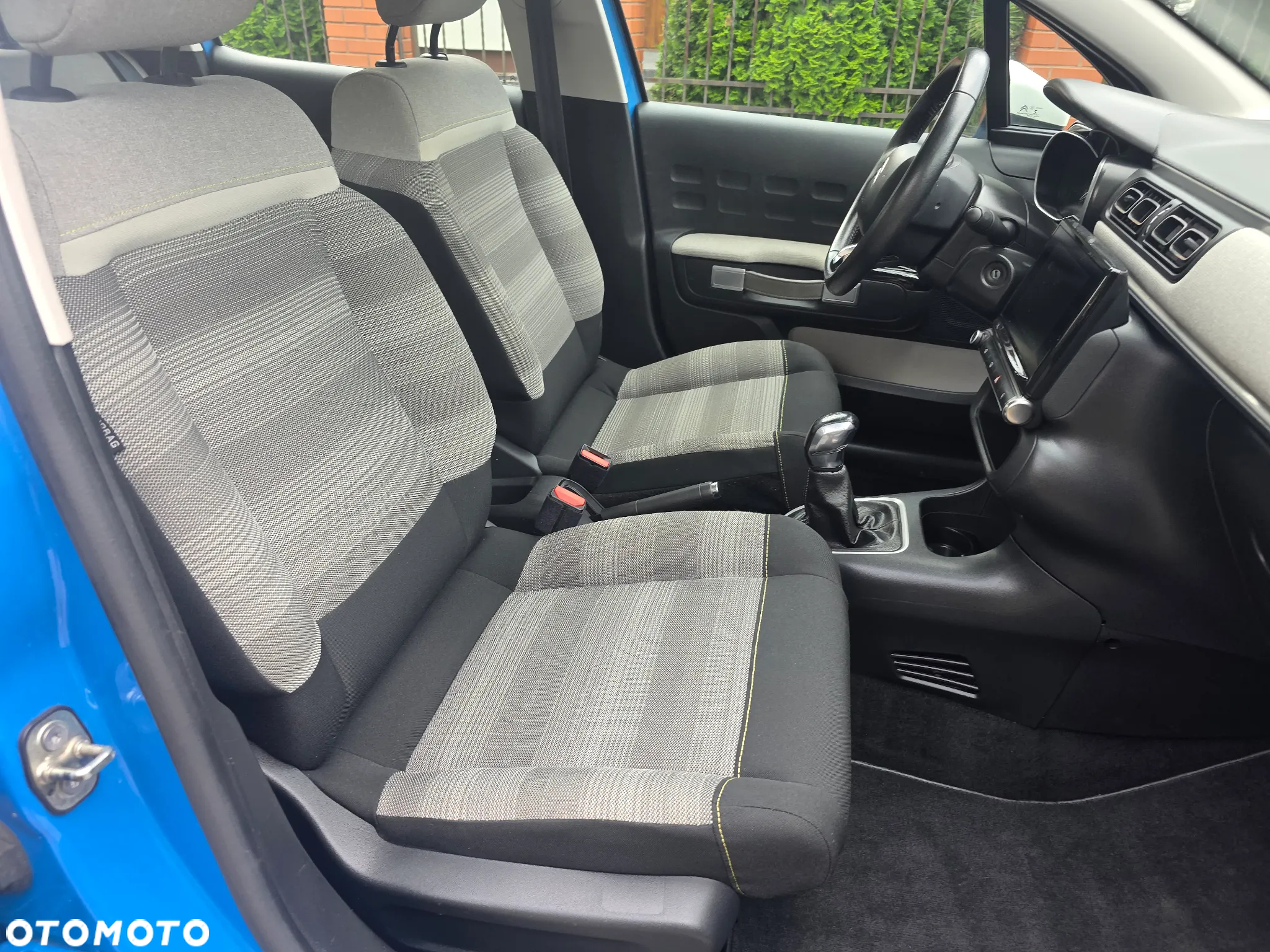 Citroën C3 1.5 BlueHDi Shine - 20