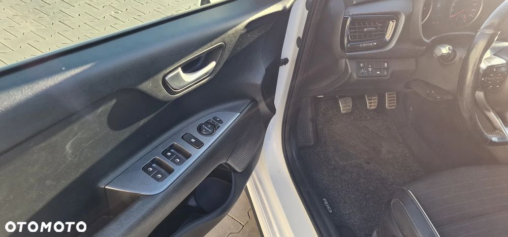 Kia Rio 1.0 T-GDI GT-Line - 11