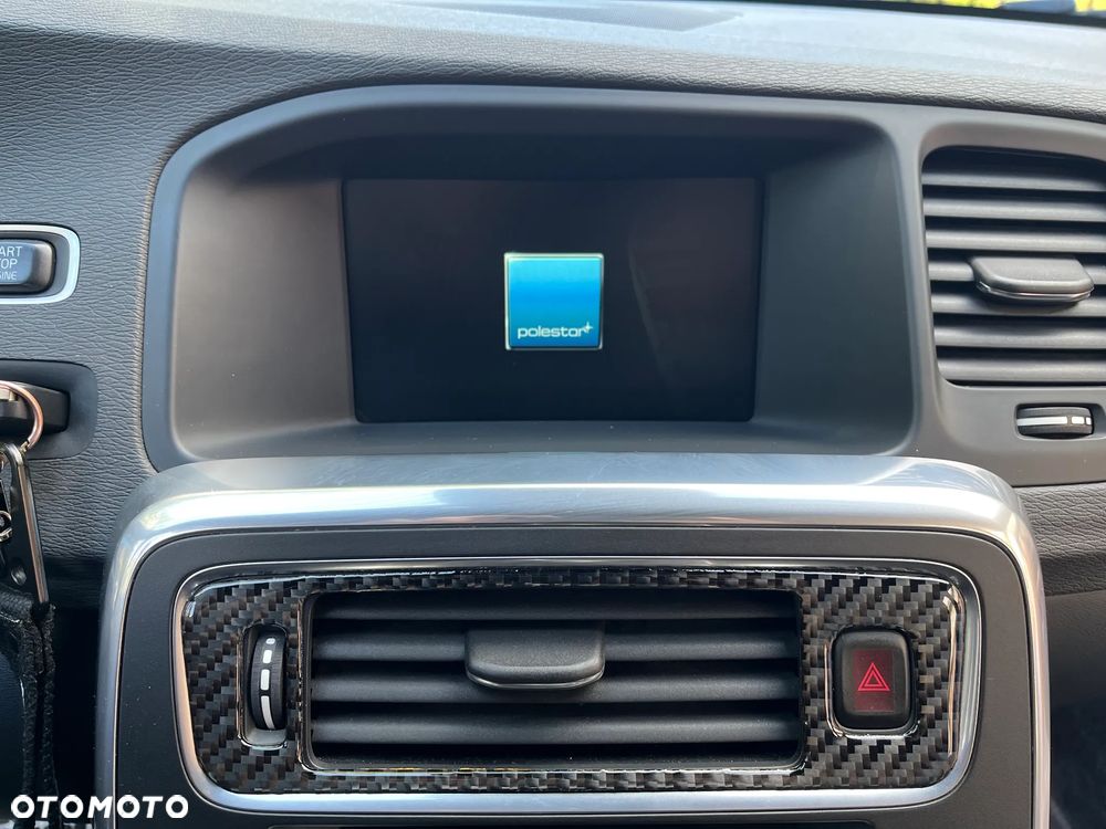 Volvo S60 Polestar - 18