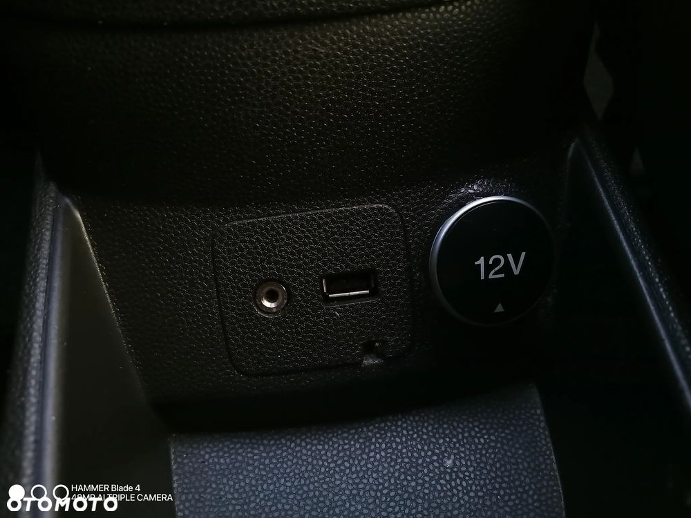 Ford Fiesta 1.25 SYNC Edition - 26