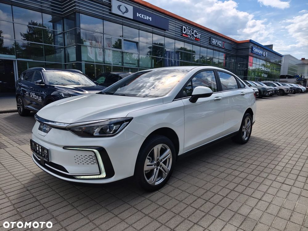 BAIC Inny - 2