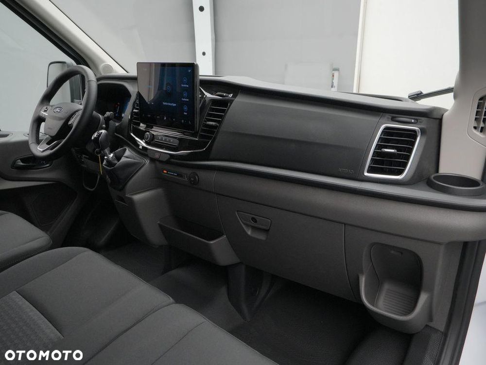 Ford Transit L4H3 130KM Trend - 14