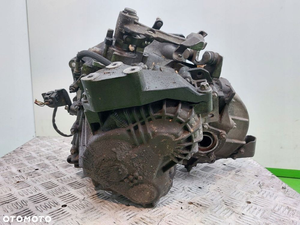 Skrzynia biegów Manualna 6-biegowa Opel Vectra C 2002-2008 1,9 CDTI M32 - 5