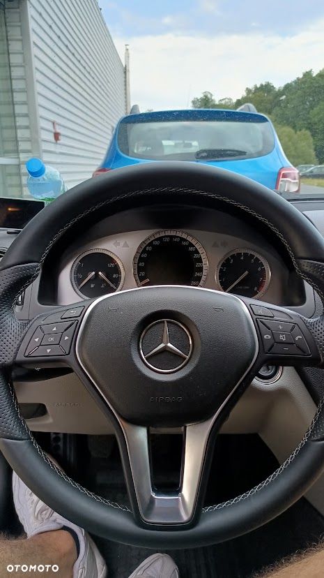 Mercedes-Benz Klasa C 200 Kompressor Avantgarde - 10