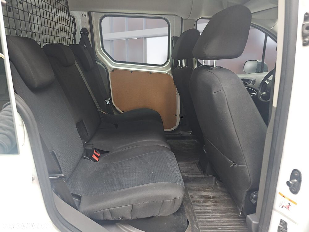 Ford transit-connect 220 1.5 EcoBlue 100KM Trend - 12