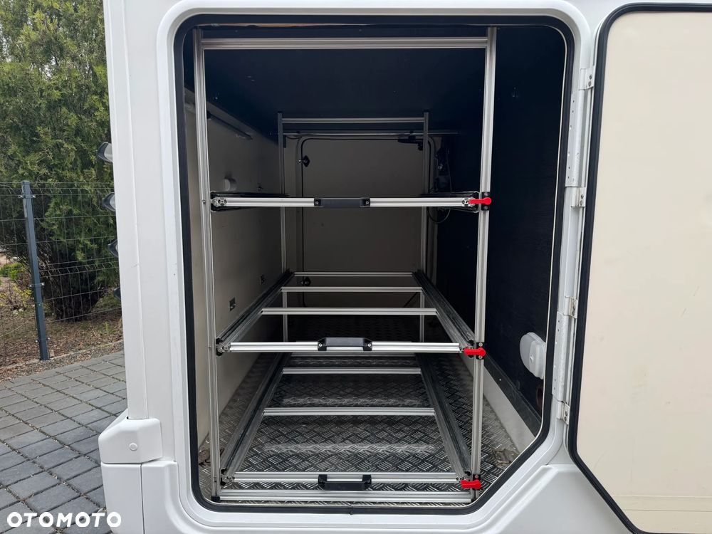 Roller Team 284TL - 10