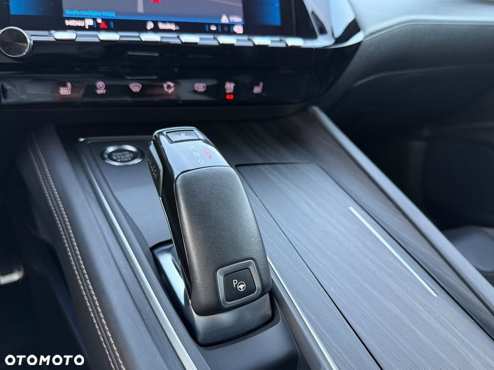 Peugeot 508 PureTech 225 EAT8 GT - 35