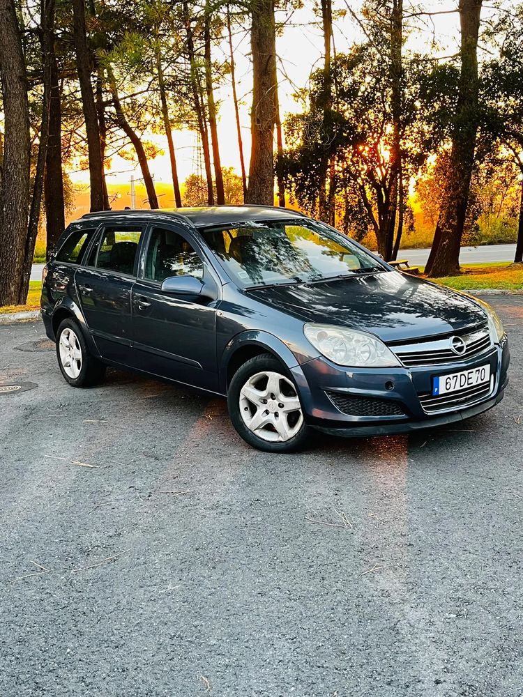 Opel Astra 1.3 CDTi Enjoy