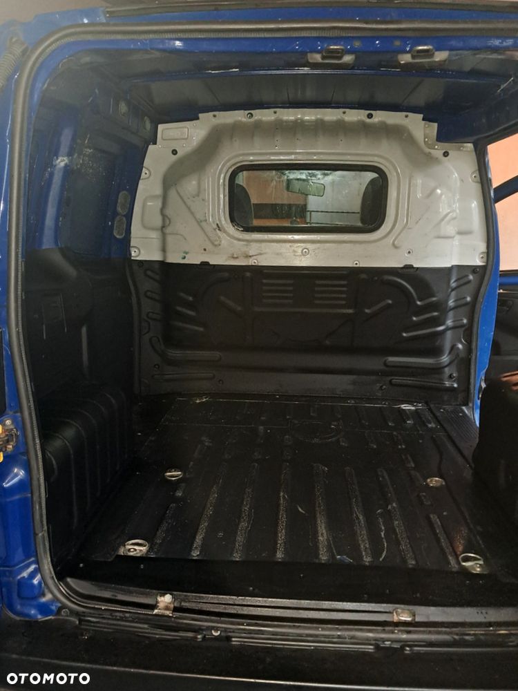 Fiat Fiorino 1.3 Multijet 16V Active - 20