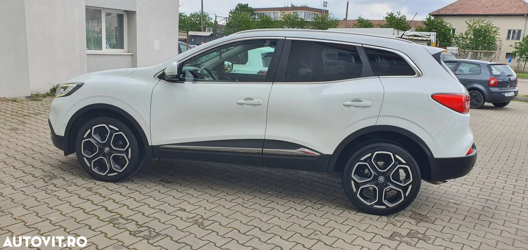 Renault Kadjar - 16