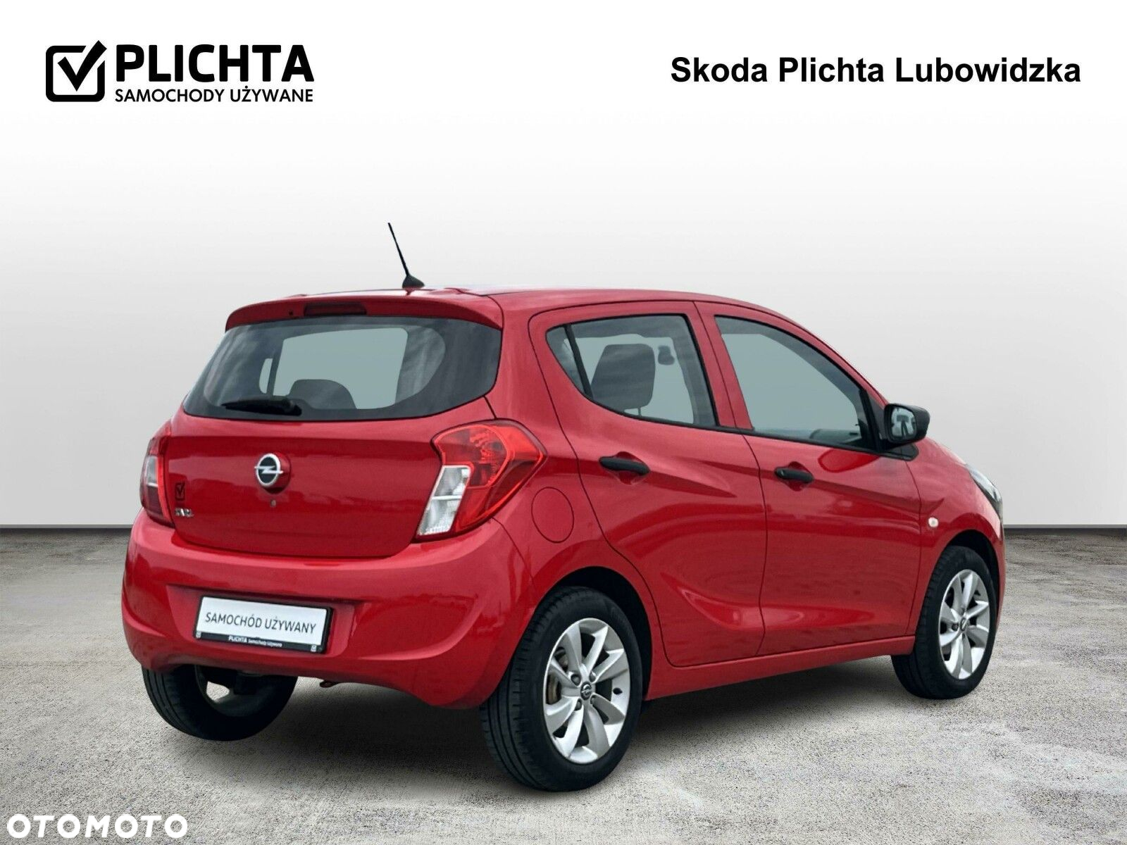 Opel Karl - 5